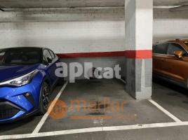 Parking, 12.00 m², Vía Gran Via de les Corts Catalanes