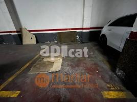 Parking, 9.00 m², Calle de Bac de Roda, 198