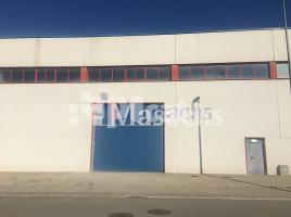 For rent industrial, 488 m²