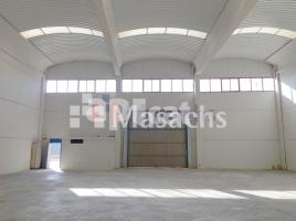 For rent industrial, 488 m²