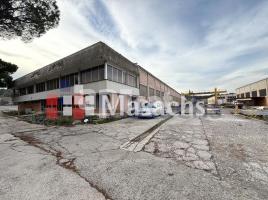 Industrial, 4000 m²