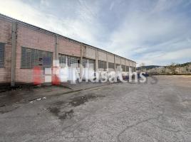 Nave industrial, 4000 m²