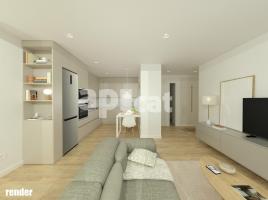 Piso, 62.00 m², cerca de bus y tren, nuevo, Eixample