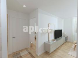 New home - Flat in, 62.00 m², near bus and train, new, Eixample