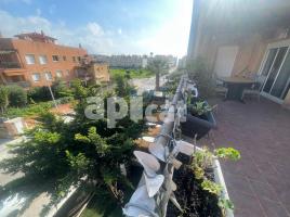 Àtic, 168.00 m², حافلة قرب والقطار, Calle Josep Irla