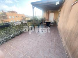 Attic, 168.00 m², near bus and train, Calle Josep Irla