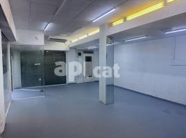 в аренду в Otro, 71.00 m², pядом автобусный и железнодорожный, Calle de Floridablanca, 49