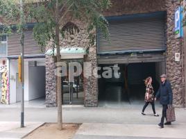 Lloguer local comercial, 694.00 m², prop bus i metro, Calle de Tamarit, 126