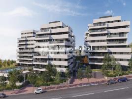 البناء الجديد - Pis في, 147 m², Finestrelles