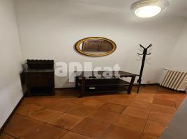 Flat, 83.00 m², near bus and train,  (Girona - Centre - Estació) 