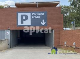 Lloguer plaça d'aparcament, 12.00 m², seminou, Calle de la Riera Principal, 16