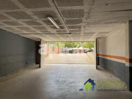 Lloguer plaça d'aparcament, 12.00 m², seminou, Calle de la Riera Principal, 16