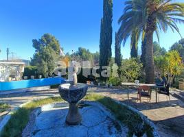 Houses (villa / tower), 295.00 m²