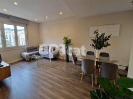 Piso, 102.00 m², cerca de bus y tren, seminuevo, Calle de Sant Elies