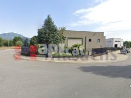 Industrial, 4270 m²