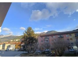 Flat, 62.00 m², almost new