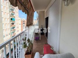 Flat, 85.00 m², near bus and train