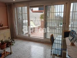 Àtic, 76.00 m², حافلة قرب والقطار, Calle de Terra Baixa