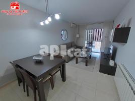 Flat, 98.00 m², Calle del Sol