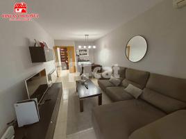 Flat, 98.00 m², Calle del Sol