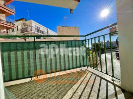 Flat, 46.00 m², near bus and train, Calle del Pont del Sergent