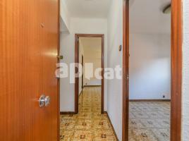 Pis, 64.00 m², على مقربة من الحافلات والمترو, Paseo JOSEP CARNER