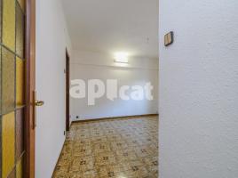 Pis, 64.00 m², حافلة قرب والقطار, Paseo JOSEP CARNER