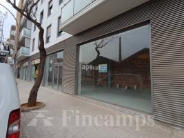 Alquiler local comercial, 146.00 m²