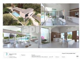 Casa (chalet / torre), 420.00 m², seminuevo, Calle Gavarres, 38