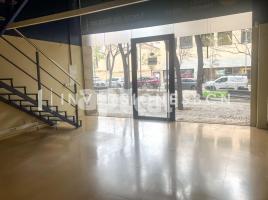 Lloguer local comercial, 288.00 m²