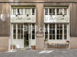 For rent business premises, 140.00 m², near bus and train, Calle de la Riera de Sant Miquel, 79