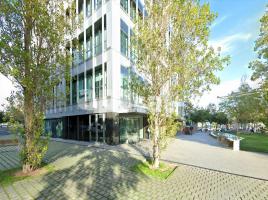 Alquiler oficina, 200.00 m², cerca de bus y tren, seminuevo, Plaza d'Europa, 9