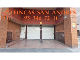 Alquiler plaza de aparcamiento, 8.82 m²