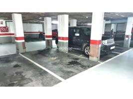 Alquiler plaza de aparcamiento, 8.82 m²