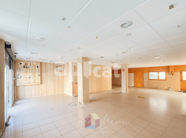Alquiler local comercial, 220.00 m², Calle Seva, 4