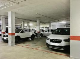 в аренду в Парковка, 13.00 m², почти новый, Calle Migdia, 120