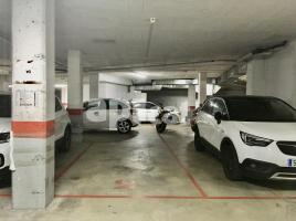 в аренду в Парковка, 13.00 m², почти новый, Calle Migdia, 120