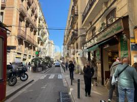 Business premises, 110.00 m², near bus and train, Calle de la Princesa