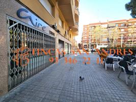 Alquiler local comercial, 50.00 m²
