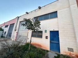 Alquiler nave industrial, 462.00 m²