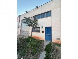 Alquiler nave industrial, 462.00 m²