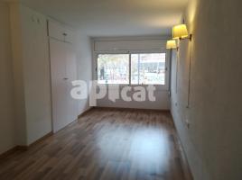 Estudi, 37.00 m², prop de bus i tren, Avenida  Paral·lel