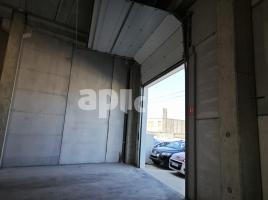 Nau industrial, 980.00 m², Calle Sant Jordi