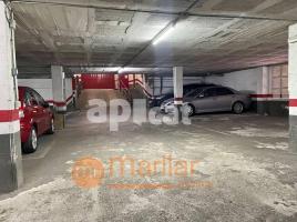 Parking, 9.00 m², Calle Doctor Zamenhof, 6
