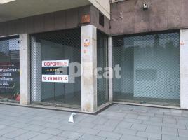 в аренду в Коммерческая недвижимость, 35.00 m², Plaza Salvador Espriu
