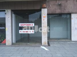 в аренду в Коммерческая недвижимость, 35.00 m², Plaza Salvador Espriu
