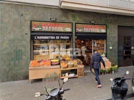 Lloguer local comercial, 120.00 m², Calle de Pàdua, 96