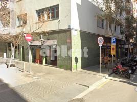 Lloguer local comercial, 120.00 m², Calle de Pàdua, 96