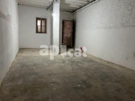 Lloguer altres, 120.00 m², Calle d'Urgell