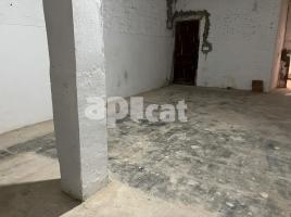 Lloguer altres, 120.00 m², Calle d'Urgell